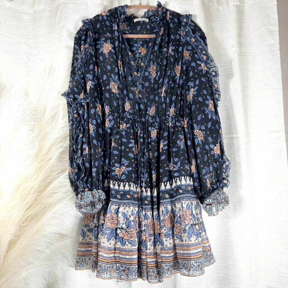 Ulla Johnson Dress